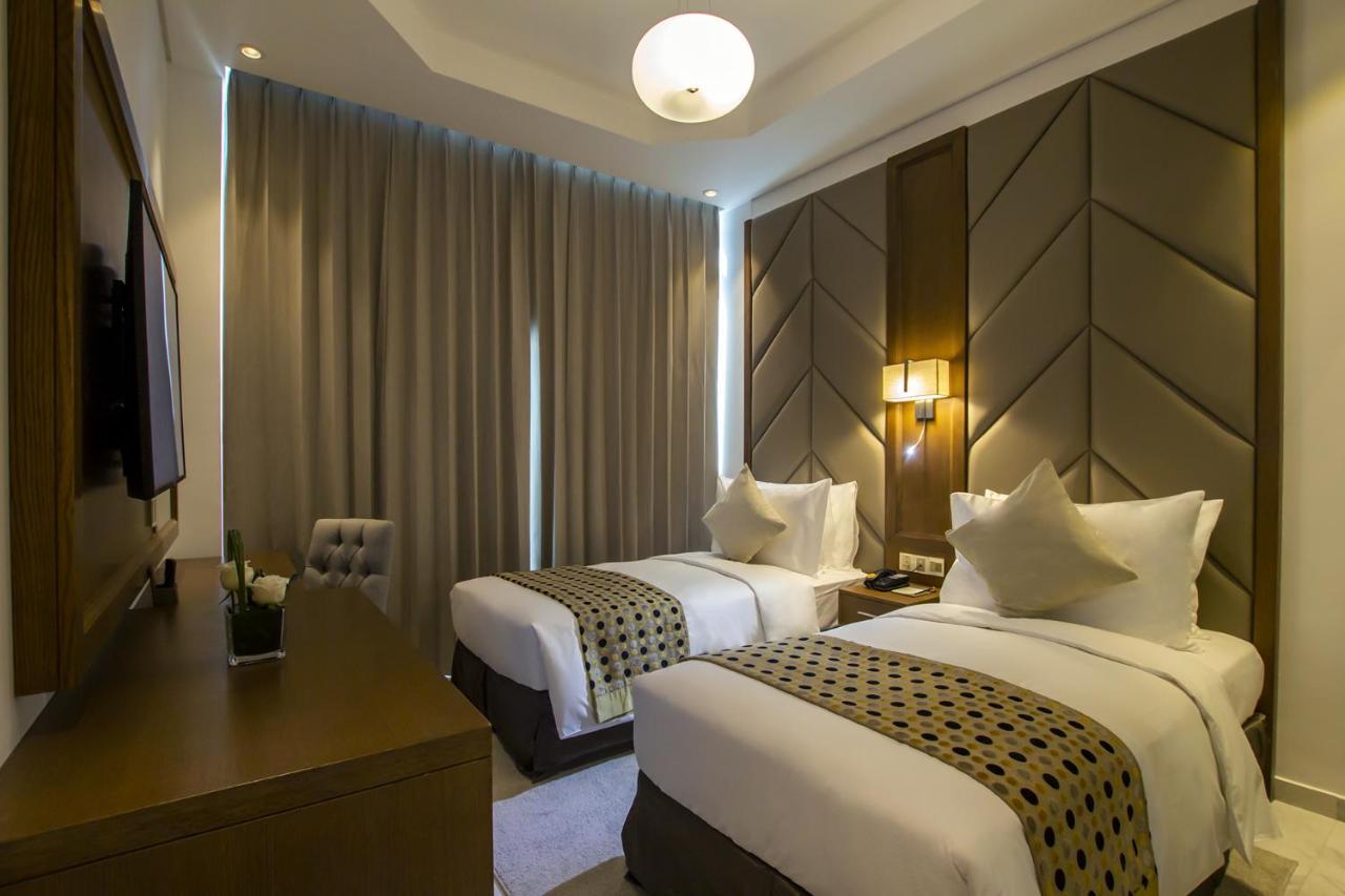 Time Onyx Hotel Apartments Dubai Exterior foto