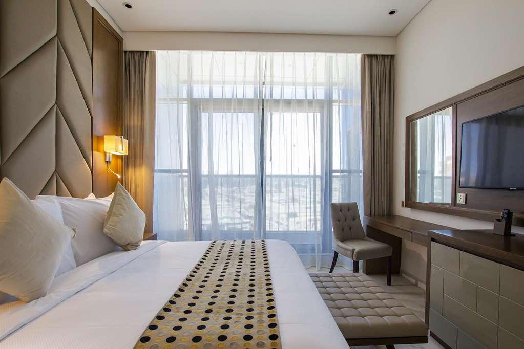 Time Onyx Hotel Apartments Dubai Quarto foto