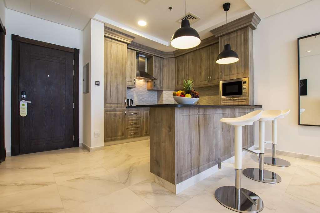 Time Onyx Hotel Apartments Dubai Quarto foto