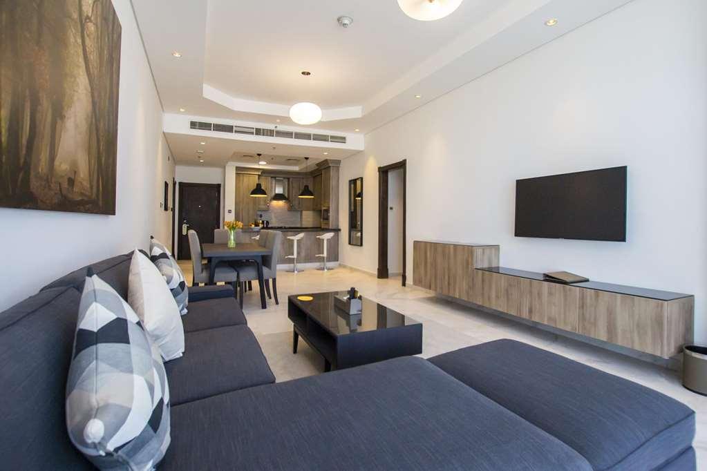 Time Onyx Hotel Apartments Dubai Quarto foto