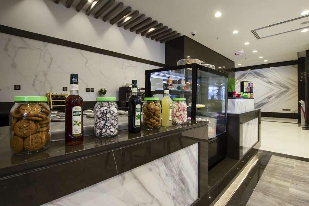 Time Onyx Hotel Apartments Dubai Facilidades foto