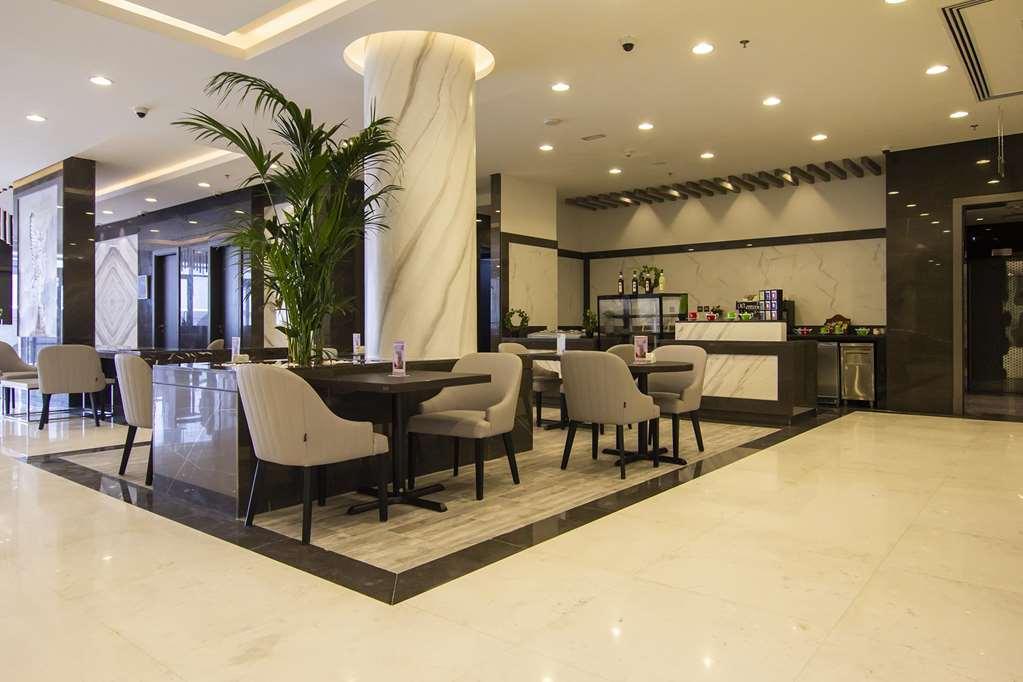 Time Onyx Hotel Apartments Dubai Facilidades foto