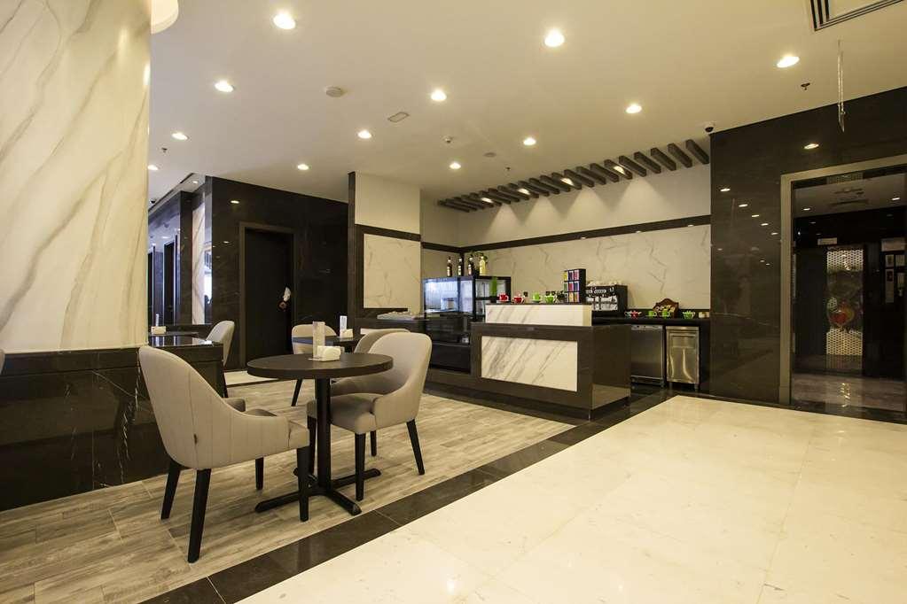 Time Onyx Hotel Apartments Dubai Facilidades foto