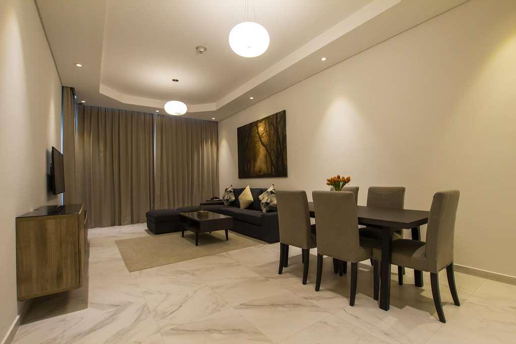 Time Onyx Hotel Apartments Dubai Quarto foto
