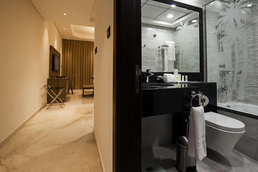 Time Onyx Hotel Apartments Dubai Quarto foto